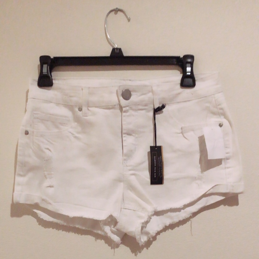 Shorts - Picture 2 of 2